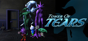 The Tower Of Tears banner