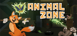 Animal Zone banner