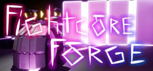 Fightcore Forge banner