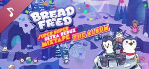 Super Duper Ultra Redux Mixtape banner