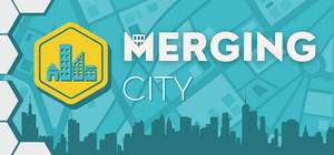 Merging City banner