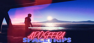 Aposfera Spacetrips banner