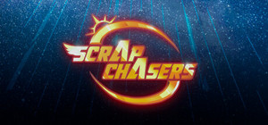 Scrapchasers banner