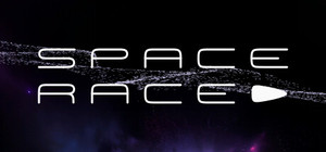 SpaceRace banner