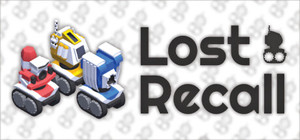 Lost Recall banner