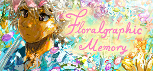 Floralgraphic Memory banner