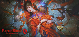 Paper Bride 5 Two Lifetimes banner