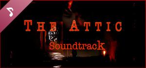 The Attic Soundtrack banner