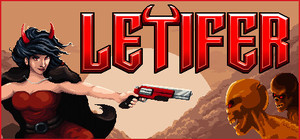 Letifer banner