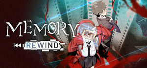 Memory Rewind banner