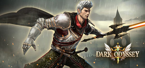 Dark Odyssey banner