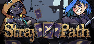 Stray Path banner