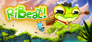 RiBeat! banner