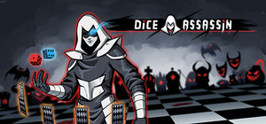 Dice Assassin banner