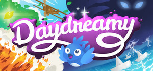 Daydreamy banner