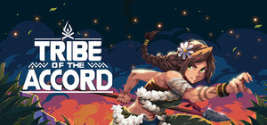 Tribe of the Accord banner