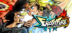 FrostFire -Battle Frenzy banner