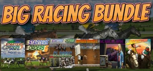 Strategic Designs Big Racing bundle banner