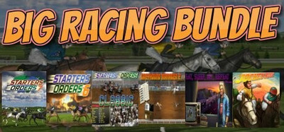 Strategic Designs Big Racing bundle