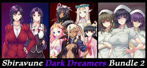 Shiravune Dark Dreamers Bundle 2 banner