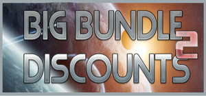 Bigger Discounts Bundle 2 banner