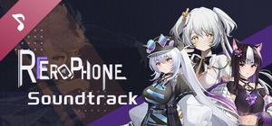 Erophone Re Soundtrack banner