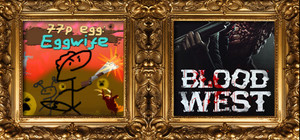 The Egg, The Undead, and The Ugly banner