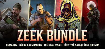 Zeek Bundle