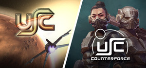 Ultimate Space Commando Bundle banner