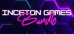 Inceton Games Bundle banner