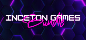 Inceton Games Bundle banner