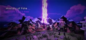 Mastery of Fate: Phantom King's Rise banner