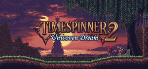 Timespinner 2: Unwoven Dream banner