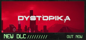 Dystopika banner