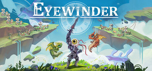 Eyewinder banner