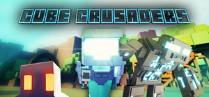 Cube Crusaders banner