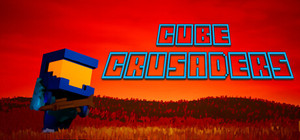 Cube Crusaders banner
