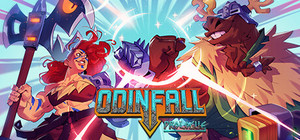 Odinfall Prologue banner