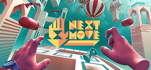 Next Move banner