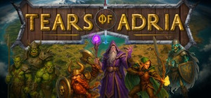 Tears of Adria banner