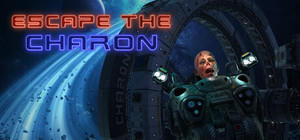 Escape The Charon banner