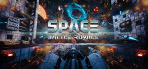 Space Battle Royale banner