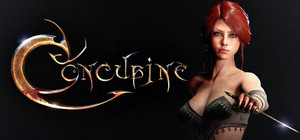Concubine banner