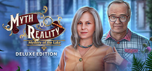 Myth or Reality: Mystery of the Lake Deluxe Edition banner