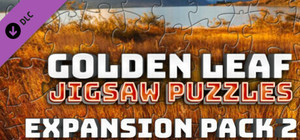 Golden Leaf Jigsaw Puzzles - Expansion Pack 2 banner