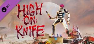 High On Life: High On Knife banner