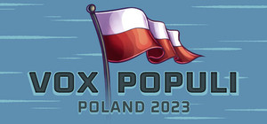 Vox Populi: Poland 2023 banner