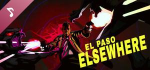 El Paso, Elsewhere: The Rap Album banner