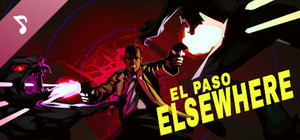 El Paso, Elsewhere: The Rap Album banner