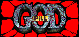 GOD PILL banner